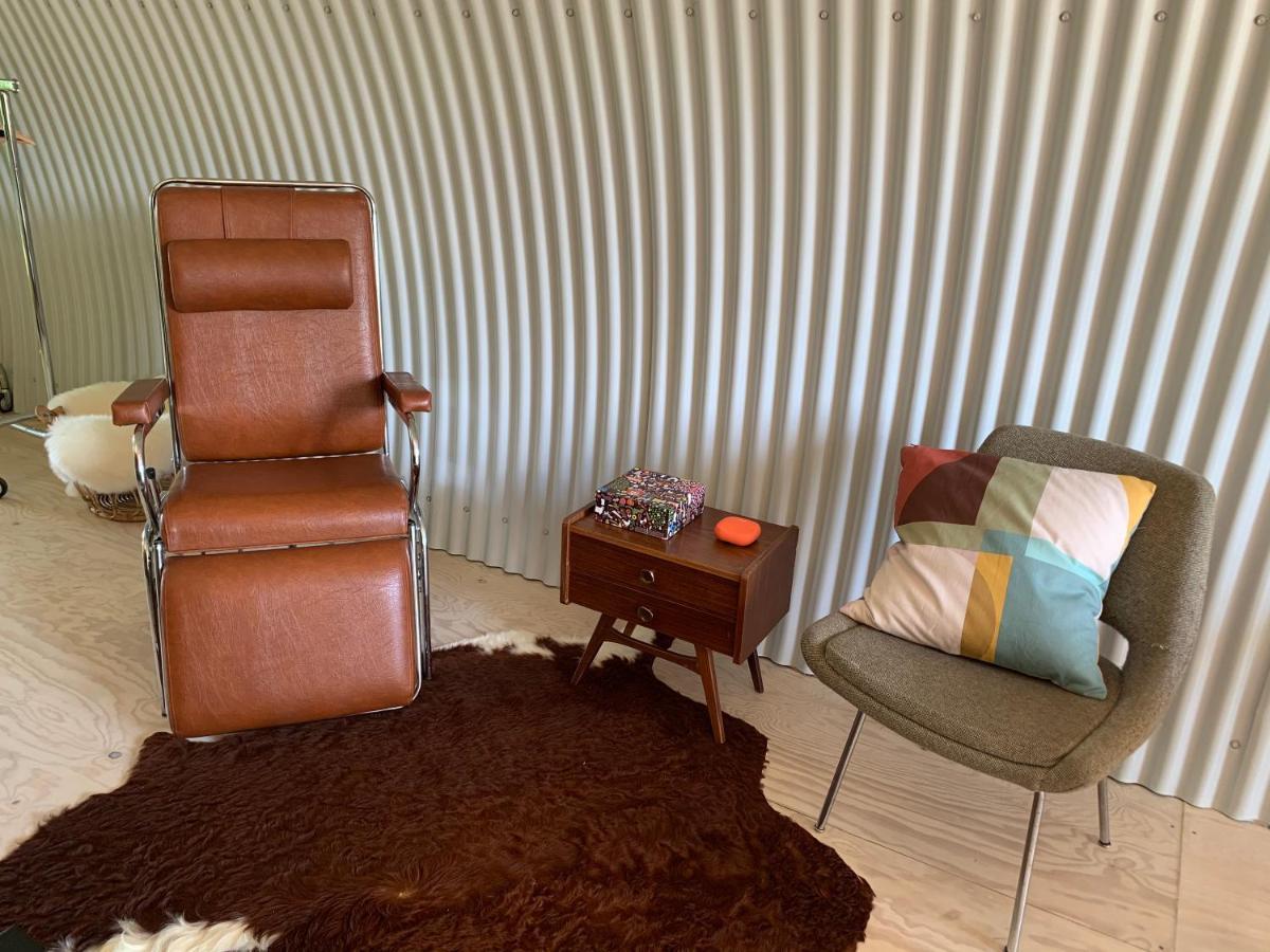 Het Lage Noorden Bed and Breakfast Marrum Εξωτερικό φωτογραφία