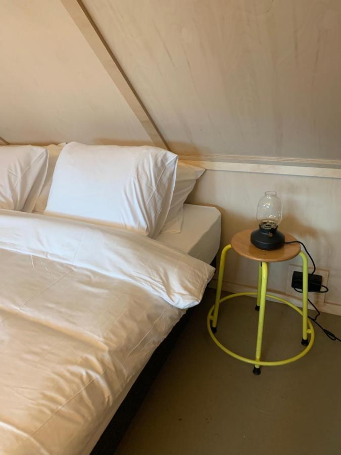 Het Lage Noorden Bed and Breakfast Marrum Εξωτερικό φωτογραφία