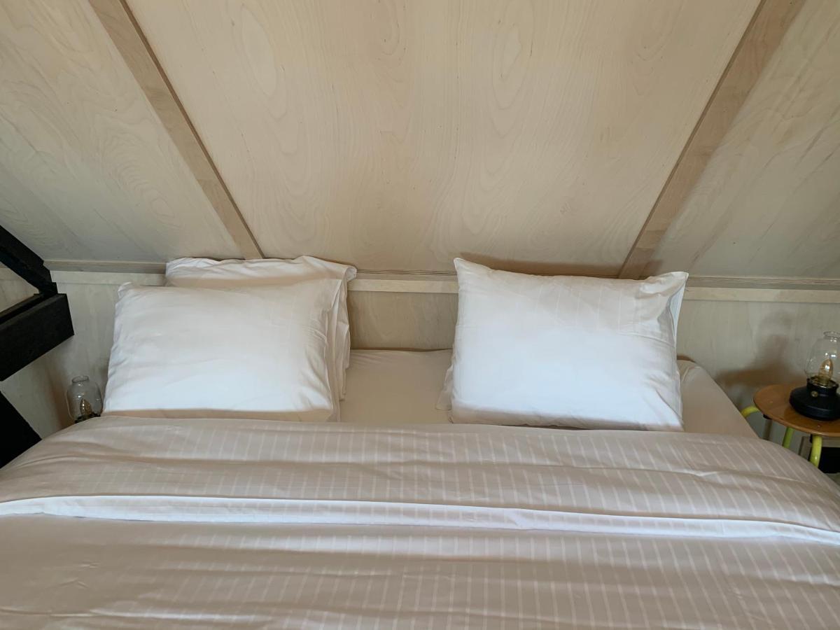 Het Lage Noorden Bed and Breakfast Marrum Εξωτερικό φωτογραφία
