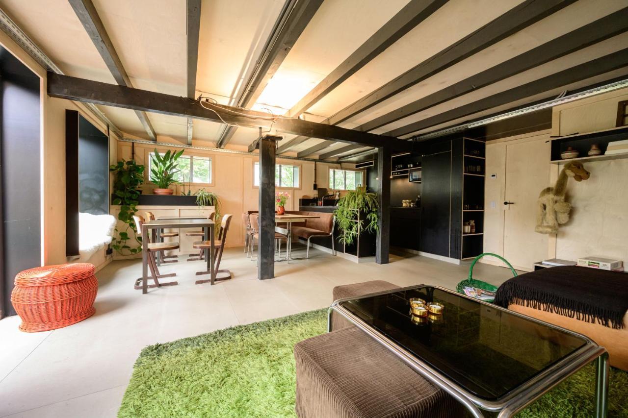 Het Lage Noorden Bed and Breakfast Marrum Εξωτερικό φωτογραφία